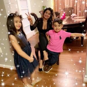 Meet your Posher, Jasmine